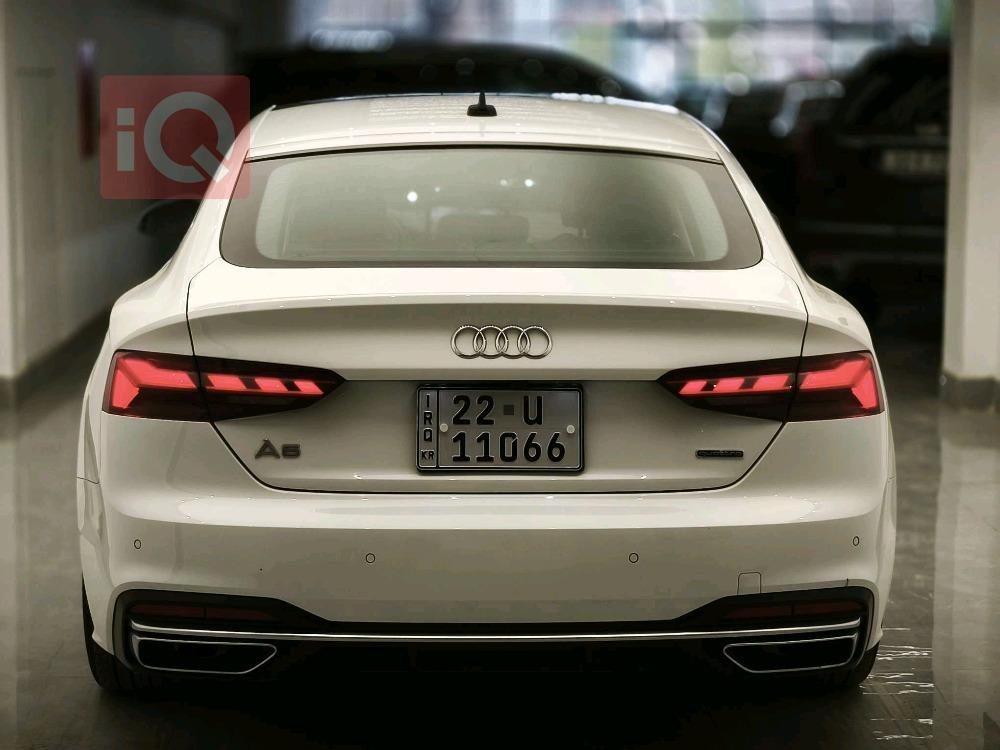 اودي A5